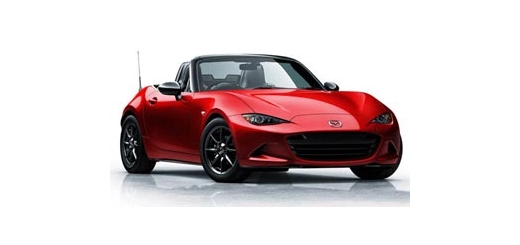 مزدا MX-5 جدید روانه بازارمی شود + عکس