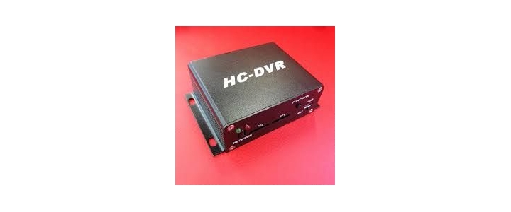 MINI DVR