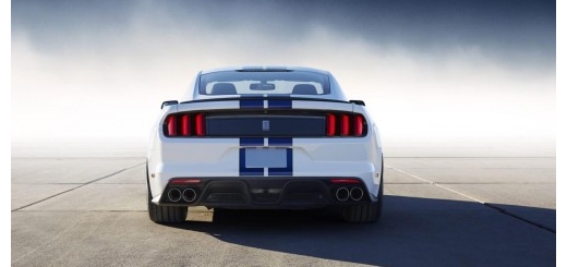 ۱۰ نکته از موتور V-8 موستانگ در فورد شلبی GT350