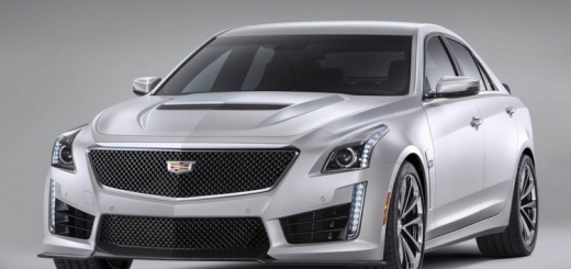 قیمت کادیلاک CTS-V مدل 2016