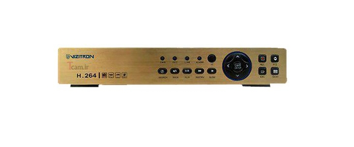 DVR 4ch VZ-Gl144