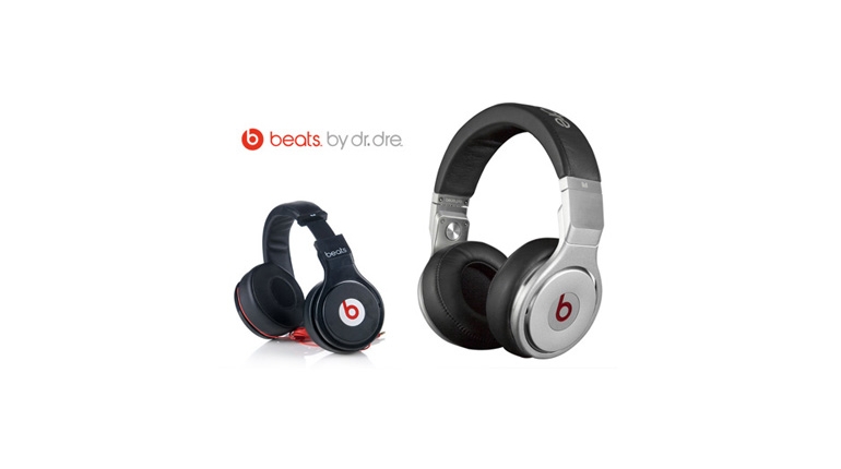 هدفون حرفه ای بیتس پرو - Beats Pro