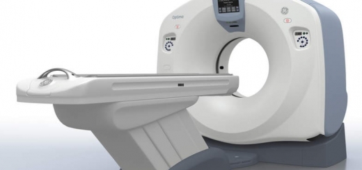 آشنایی کامل با CT SCAN