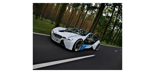 نکات جالب و ناگفته درمورد محصولات BMW