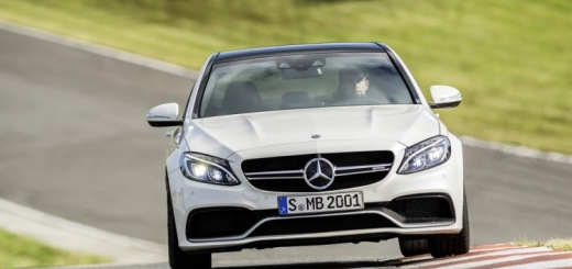 بهای خرید مرسدس بنز C63 AMG مدل 2015