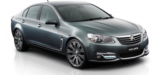 واکسهال VXR8 GTS مدل 2013